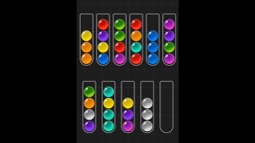Ball Sort Puzzle by Guru Puzzle Game Studio