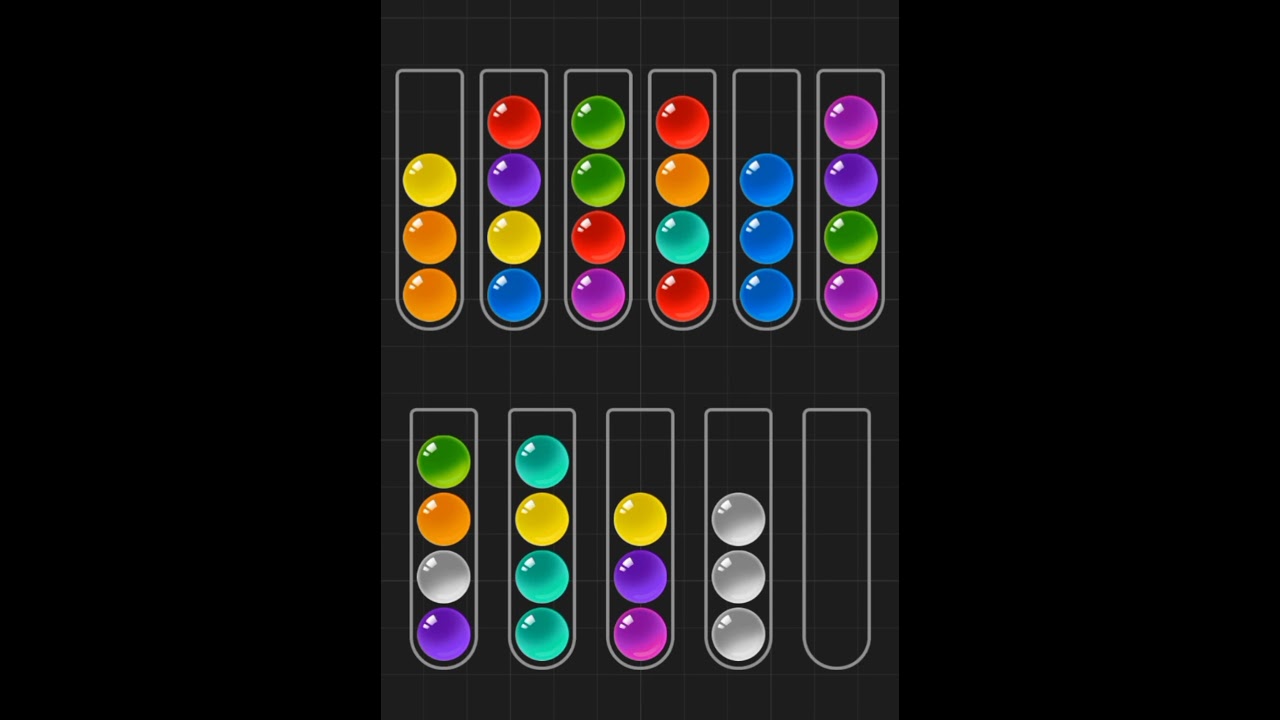 Ball Sort Puzzle by Guru Puzzle Game Studio