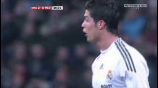 Cr9 Close Up 4 Vs Malaga