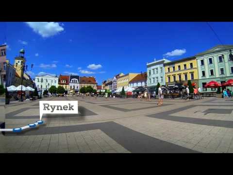 Zapraszamy do Rybnika! Rybnik - miasto z ikrą.