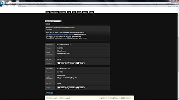 ECS BIOS Update Error