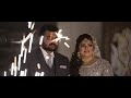 Ahmed  ammara  wedding highlights