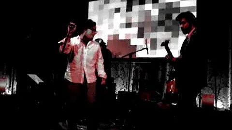 Shaun Hague - Bryan Master - Eric Clapton's 'Old L...