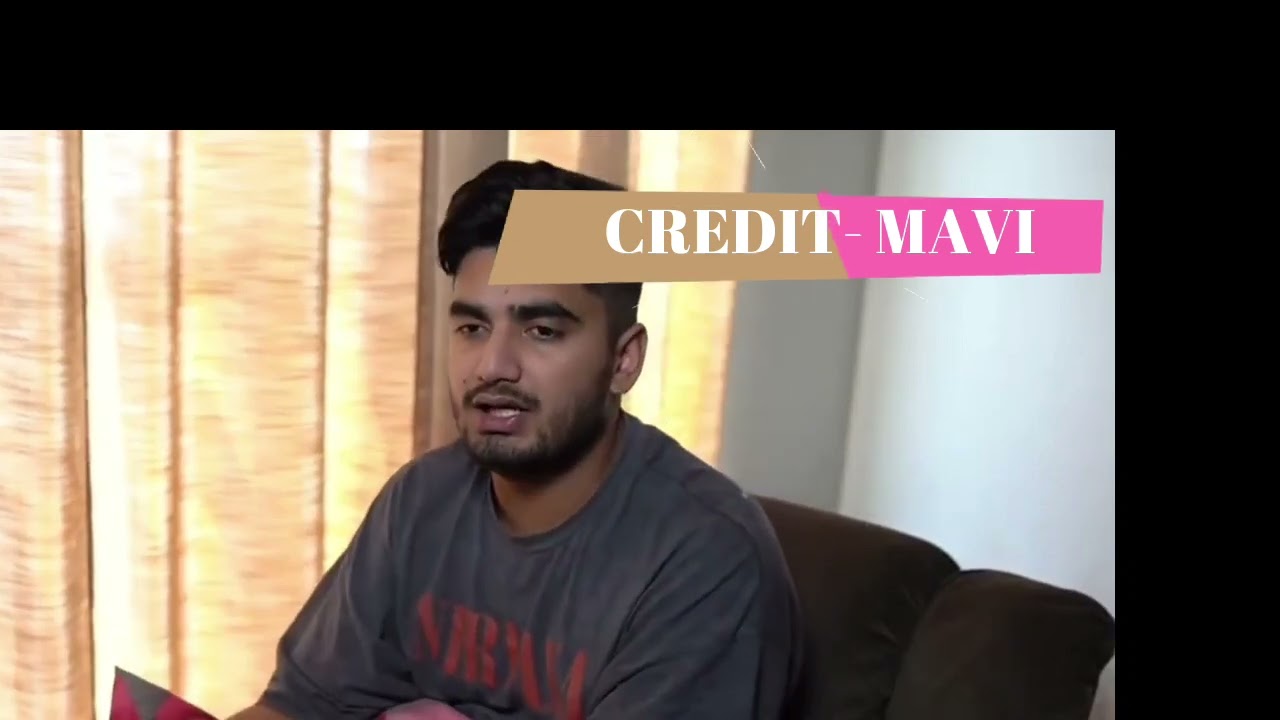 Mavi Appreciate GobLin Confidence and Reflexes