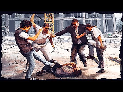 Hardest Realistic Life Survival Sandbox | Nobody The Turnaround Gameplay