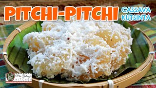 PITCHI-PITCHI (Mrs.Galang's Kitchen S9 Ep5)