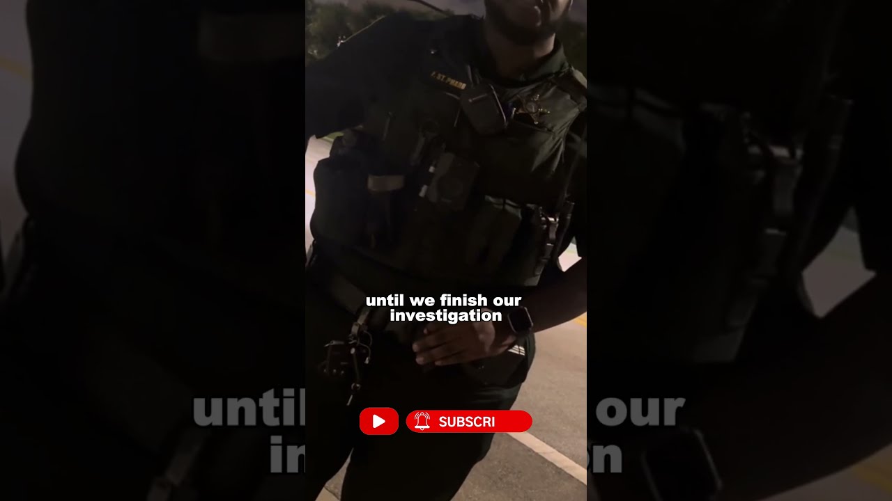 Cops Get OWNED! I DON