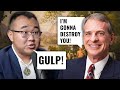 Suan Sonna Gets SCHOOLED By William Lane Craig