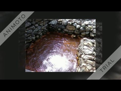 რაჭის წყლები