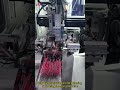 GL-1801 Fully Automatic Single-End Crimping & Housing Inserting Machine#wireharnessequipment #wire