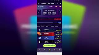 ✓ FLAGSHIP AIRDROP | $100-$500 PROFIT IN 77 DAYS | $0 INVESTMENT AIRDROP.