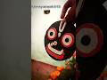 Jagannath ⭕❗⭕ #shorts #jagannath #art