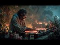 Deep Roots Reggae Mix 🎶 Slow Dub Meditation | Jamaican Dub Journey ~