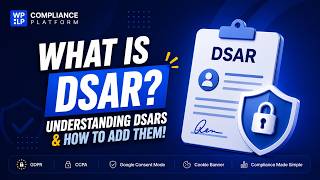 DSAR Explained: The GDPR Requirement Most Sites Miss