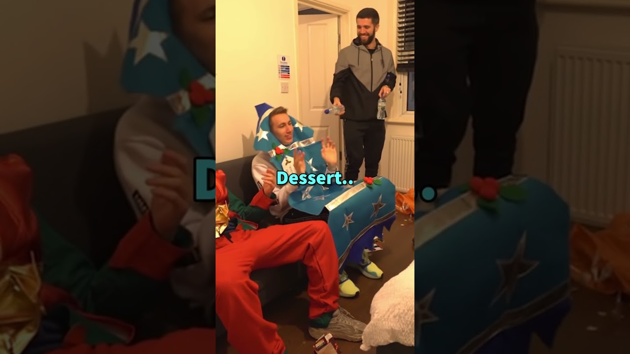 Zerkaa Upsets The Sidemen 😞