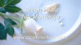 Adı Menekşe Resimi