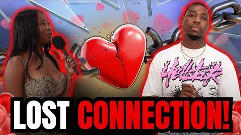 Lost The Connection 🔌! | After The Catch Up With Mike and Chancia | BM Talks To Them (KiteZz Reacts)