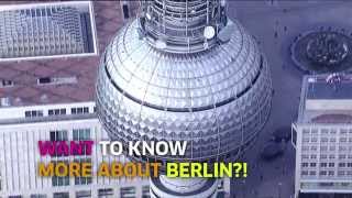 How to spend the summer in Berlin