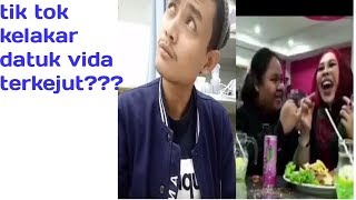 Tik tok Malaysia # korang  confirm tak sakit perut??  Tengok datuk  vida  😂😂😂😂