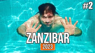 Zanzibar 2023 | Wakacje w Raju? Czym Zaskoczy Cię Paje?