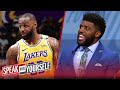 Lakers must win Game 5 to conserve LeBron for the rest of playoffs — Acho | NBA | SPEAK FOR YOURSELF