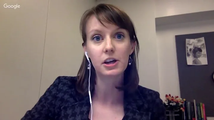 Pause for Pedagogy: A Conversation with Virginia B...