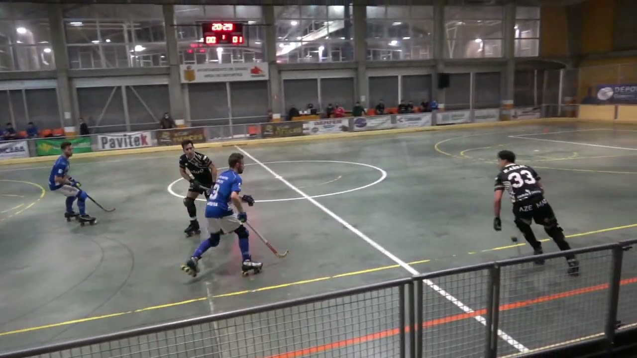 20220312 ARECES-ESCOLA LUBIANS OK BRONCE NORTE