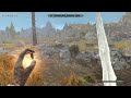 Chaos Skyrim! Can I beat it?