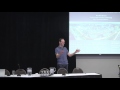 Jan 11 ronald hanson from a loophole free bell test to a quantum internet part 1