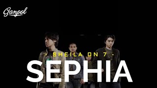 Sheila On 7 - Sephia 🎶 [Lirik]
