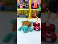 Satisfying with Unboxing 3 Tung Tung Tung Sahur Toys ASMR Videos