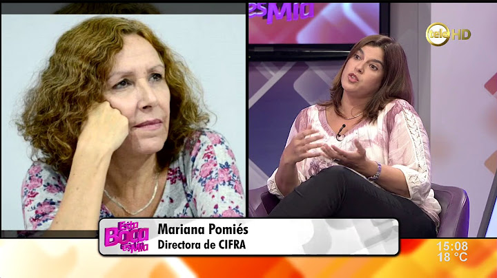 Popularidad y discursos de líderes políticos: posibles candidatos a presidente en 2019/ 1