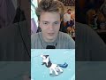 Это одна из тех вещей, да!? 😨 #майлитлпони #mylittlepony #реакция