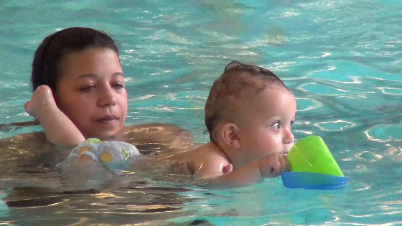 Babyschwimmen