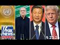 Fox News Highlights - September 23, 2026