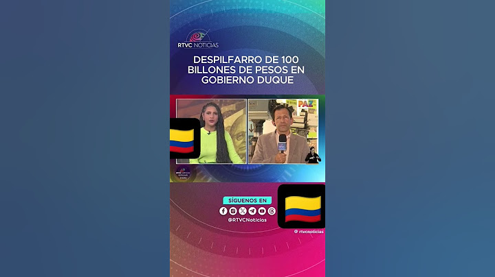 100 billones ivan duque 1