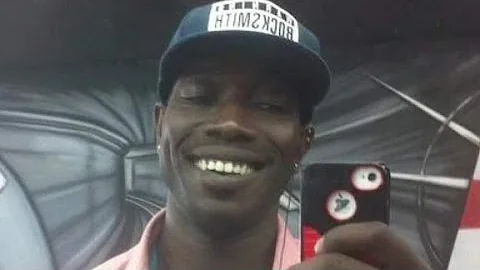 Friends remember shooting victim Tywanza Sanders
