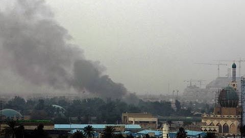 Video Dispatch: Iraq