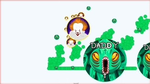 RIP MACRO USER (AGAR.IO MOBILE)