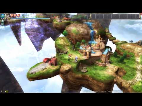 Zwei: The Ilvard Insurrection - Walkthrough part 2