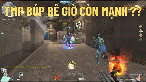 TMP búp bê có nên mua ở thời điểm này - Pun Thiện Zombie