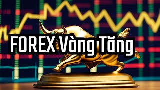 Bí quyết giao dịch XAUUSD thành công