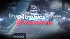 $1 no reserve car audio auctions 