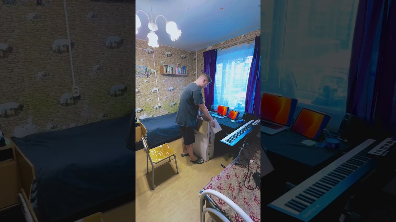 Эта покупка изменит вашу жизнь&hellip;Кресло METTA SAMURAI S3.04 #комфорт #здоровье #распаковка #сборка