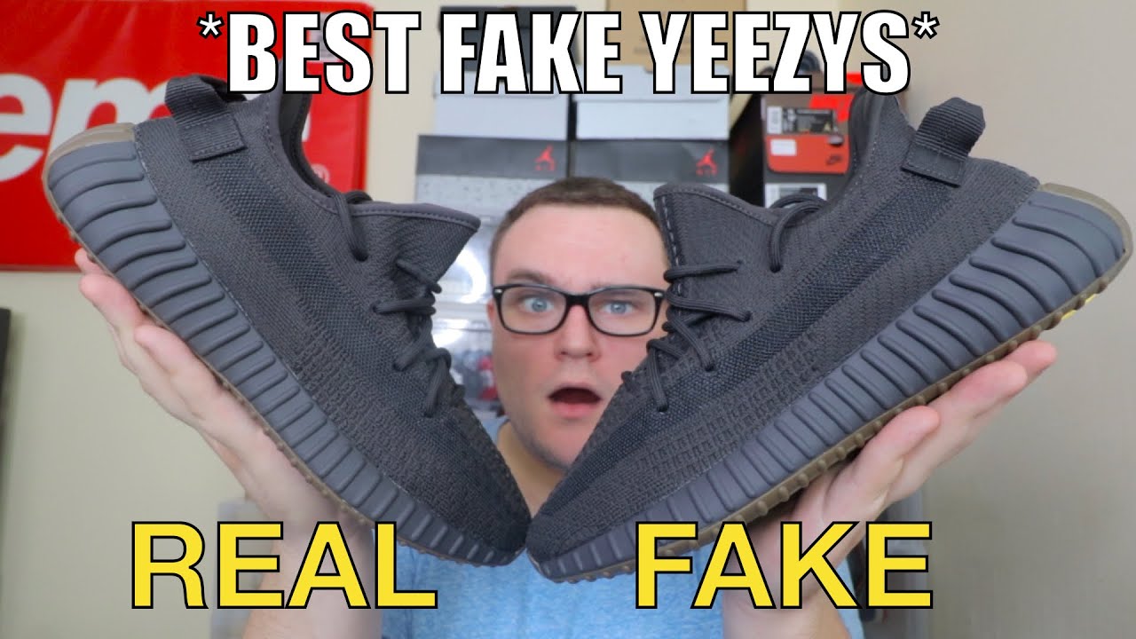 best website for fake yeezys