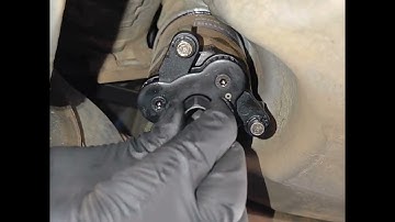 This magnetic oil filter wrench is my new favorite #ad