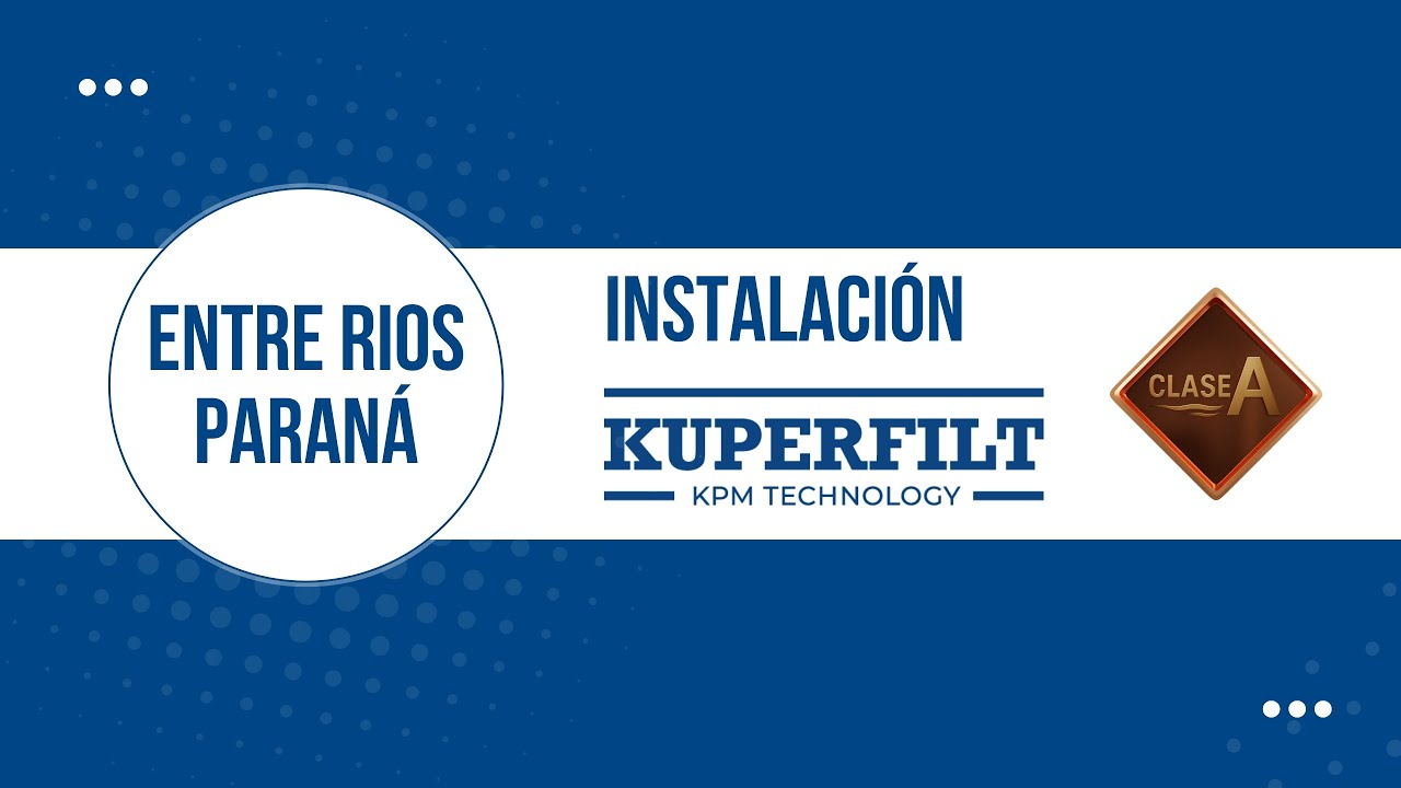 Video Instalación 3