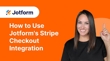 How to use Jotform