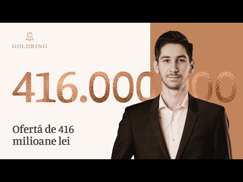 Primul mare IPO din 2021 la BVB