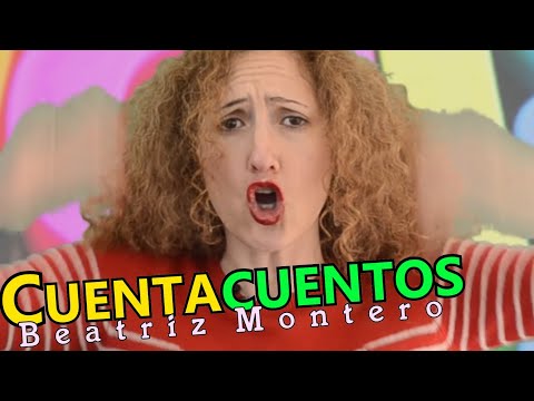 NO QUIERO IR AL COLEGIO - Cuentos infantiles - CUENTACUENTOS Beatriz Montero @CuentacuentosBeatrizMontero